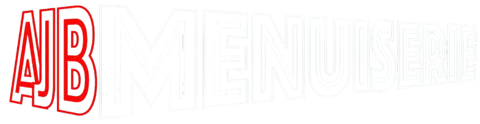 Logo AJB Menuiserie